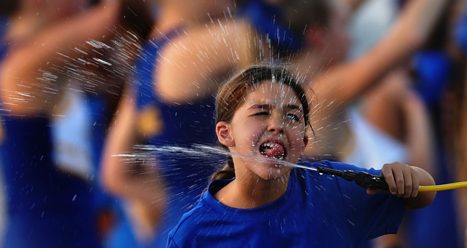 Salpointe vs Marana, HS football